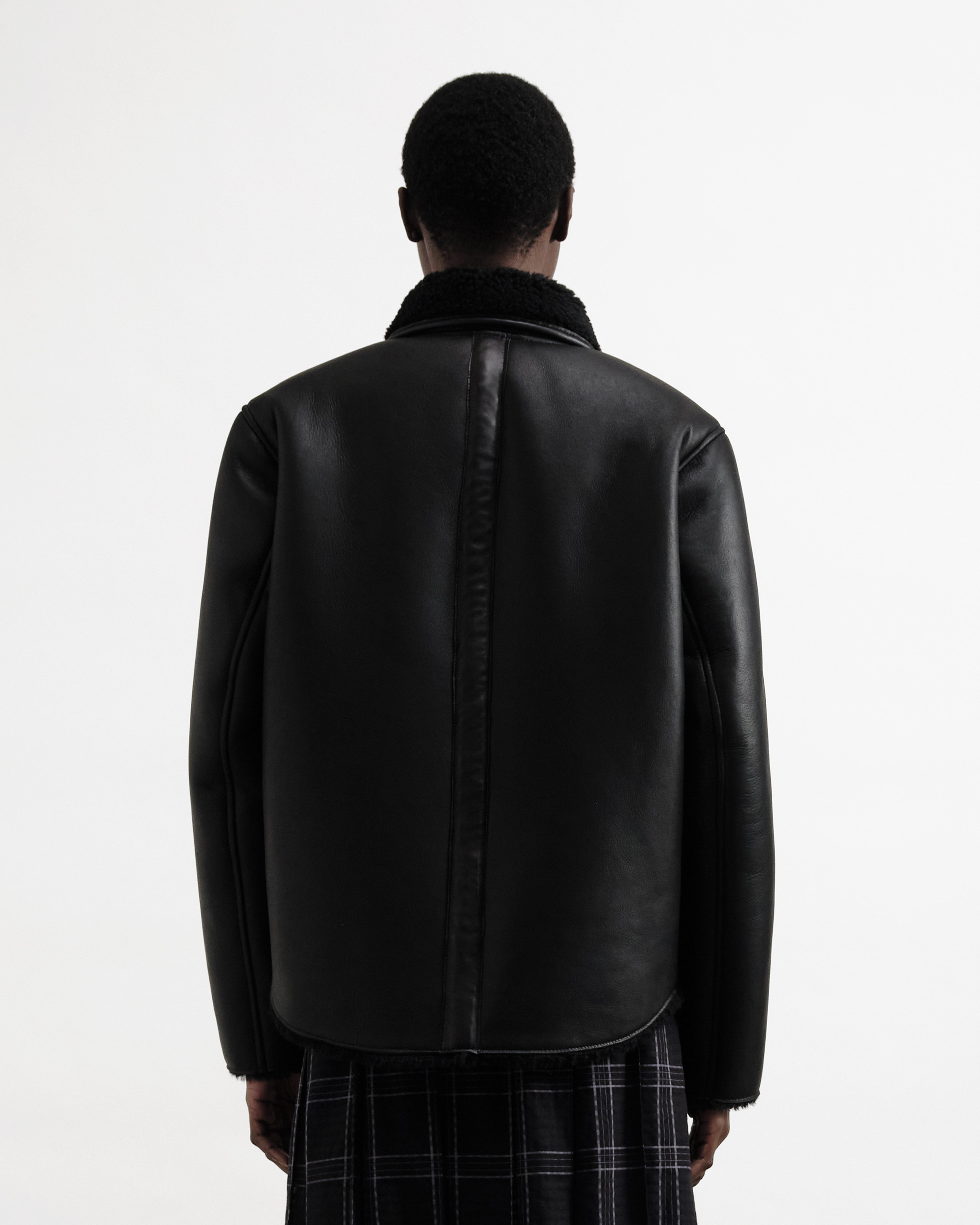 Palin Jacket